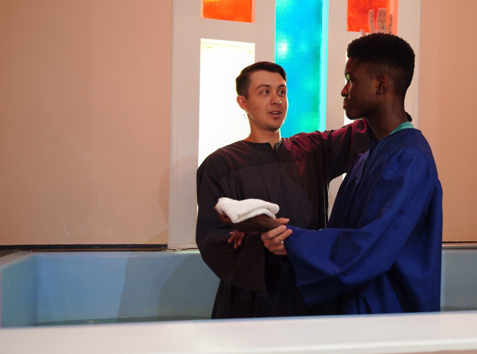 Baptism